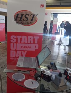 Startcap Day - Photo 1